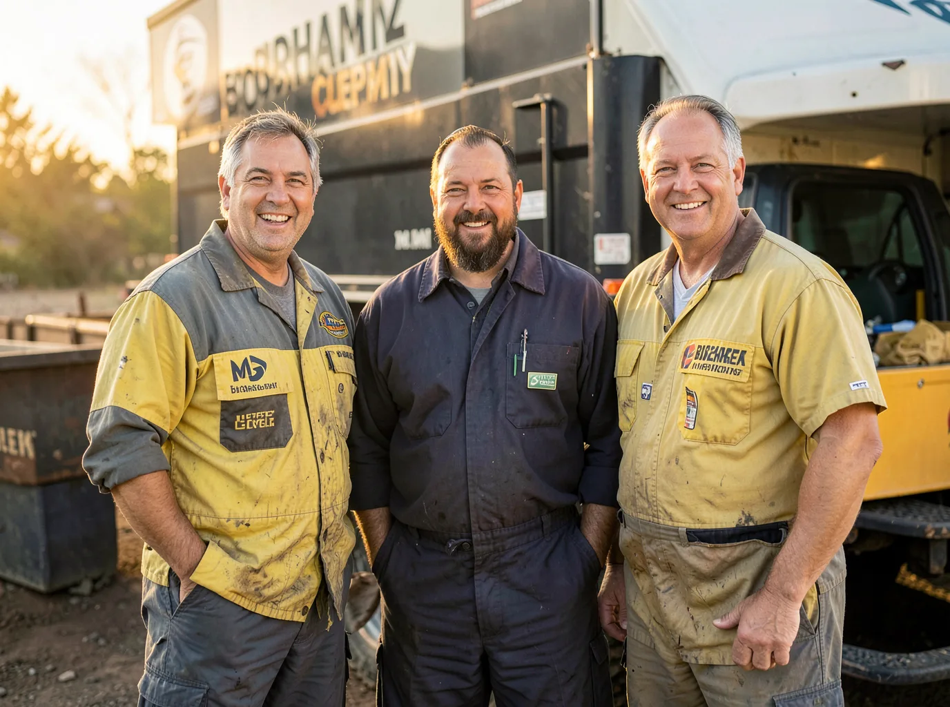 Sewage Cleanup company in Orange Park, FL