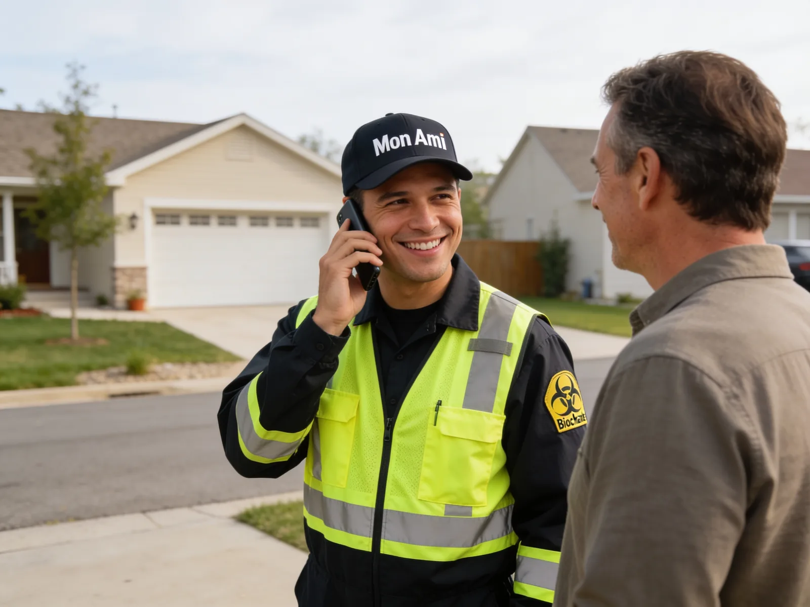 Sewage Cleanup Orange Park, FL FAQs