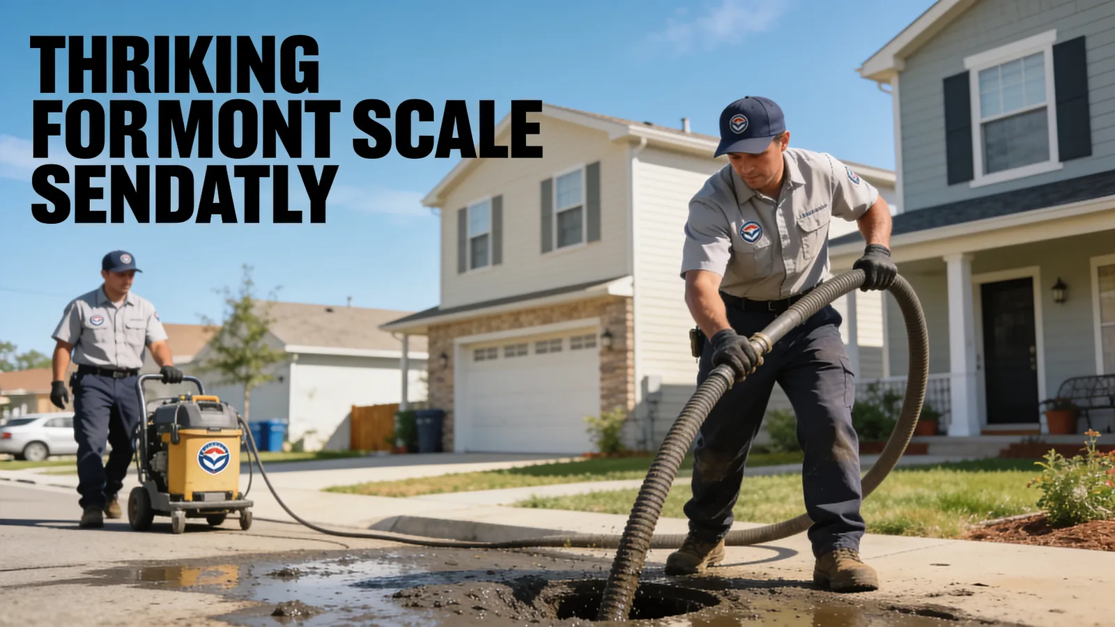 Sewage Cleanup in Orange Park, FL near me